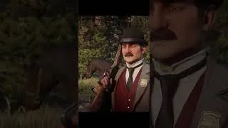 Thumbnail: Dutch Never Had a Real Plan in RDR2 #shorts #RDR2