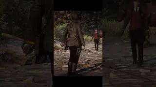 Thumbnail: Guarma Revealed Dutch True Self #shorts #RDR2