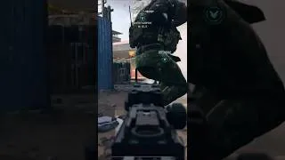 Thumbnail: Call of Duty MW 4 Beta | Butt Slap  #callofduty