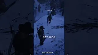 Thumbnail: RDR 2 Online My Horse | Red Dead Redemption 2 horse 🐎 #rdr2