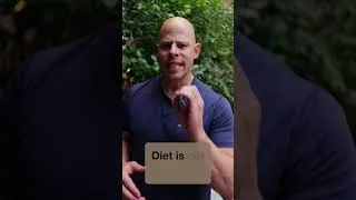 Thumbnail: Why Diet Is Not 90% of Success in Fitness & Fat Loss