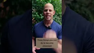 Thumbnail: 3 Steps to Be Obsessively Drawn To Success in Fitness