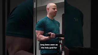 Thumbnail: Do You Really Need to Quantify Isometric Training to Build Muscle?