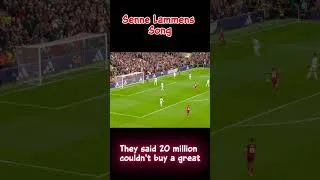 Thumbnail: ♫ Senne Lammens Song  #manchesterunitedsong #manchesterunited #footballsongs