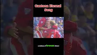 Thumbnail: Cantona Eternal Song