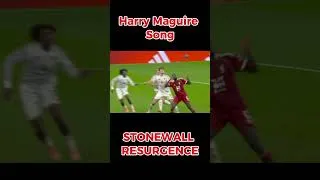 Thumbnail: Harry Maguire Song