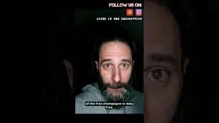 Thumbnail: Creepy And Scary Stories #shorts