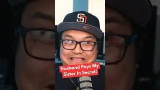 Thumbnail: My Husband’s Secret Rent Payments To My Sister!