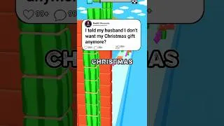 Thumbnail: I told my husband I don’t....... #redditcheating #reddit #redditstories