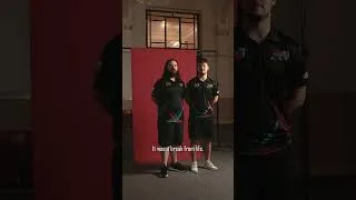 Thumbnail: Bullhitters on what Red Dragon means 🎯