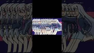 Thumbnail: /LOOPING THE ROOMS / shorts ver. /
