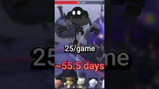 Thumbnail: How Long Does it Take to Get Farland's Folly Followers in Tower Heroes?