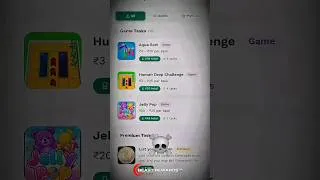 Thumbnail: Pov : average beast rewards user #earning #earnmoneyonline  #earningapp