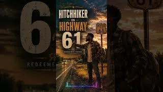 Thumbnail: Hitchhiker on Highway 61 #Redeemed #ChristianCountry #Amen