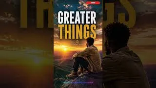 Thumbnail: Greater Things #christianrap #faith #countrymusic