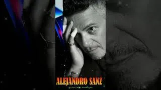 Thumbnail: Alejandro Sanz - Pisando Fuerte