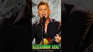 Thumbnail: Alejandro Sanz - No Me Compares