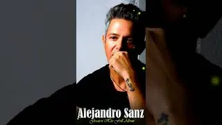 Thumbnail: Alejandro Sanz - La Fuerza Del Corazón