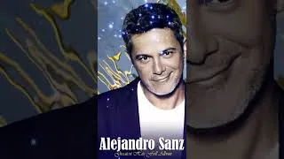 Thumbnail: Alejandro Sanz - Desde Cuándo