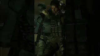 Thumbnail: Jill Valentine if She was in Resident Evil 6