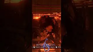 Thumbnail: Chris Redfield's power comparison (RE5 vs RE6)