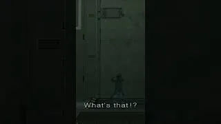 Thumbnail: I got Game Over just by leaving the building (MGS1R)