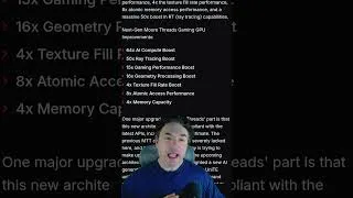 Thumbnail: China's NVIDIA KILLER Gaming GPU! Lushan Gaming GPU Specs Detailed