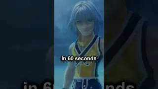 Thumbnail: The Kingdom Hearts Plot in 60 Seconds