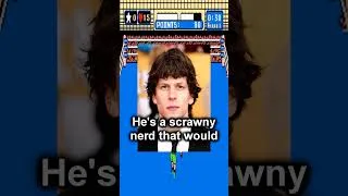 Thumbnail: If Nintendo Made A Punch Out Movie