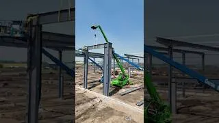 Thumbnail: Our NEW Melfort Branch! #redheadequipment #growbuildhaul #merlo