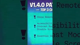 Thumbnail: Plants vs Zombies Replanted Patch v1.4.0 - NEW Features, Bug Fixes & More