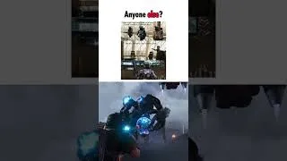 Thumbnail: Anyone else - Helldivers 2