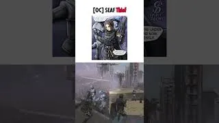 Thumbnail: Seaf Thief... - Helldivers 2