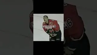 Thumbnail: Mark Giordano went from undrafted to a Norris Trophy winner #nhlshorts #calgaryflames