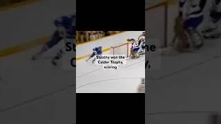 Thumbnail: Peter Stastny went from undrafted to the Hockey Hall of Fame #nhlshorts #hockeyhalloffame