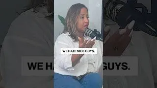 Thumbnail: We Hate Nice Guys (Here's What Your Wife Actually Wants) #christianmarriage  #podcast