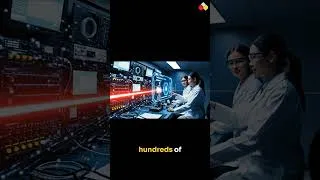 Thumbnail: Google's Project Suncatcher: AI Data Centers in Space – Solar-Powered TPUs Orbiting at 650km