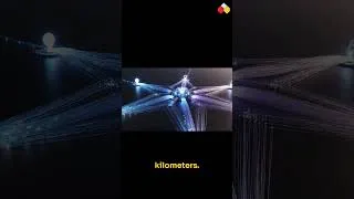 Thumbnail: China's Quantum Teleport: Data Warps Across 1,200+ km – The Unhackable Internet Arrives?