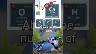 Thumbnail: Don't try to out-Chemistry me...