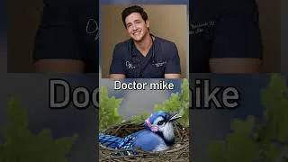 Thumbnail: My beef with Dr. Mike
