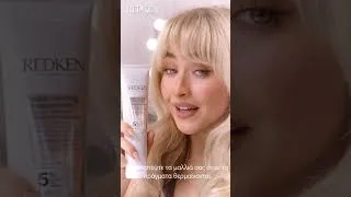 Thumbnail: Redken x Sabrina Carpenter I A Better Bang