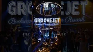 Thumbnail: Spiller - Groovejet (Backroom Rework)