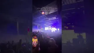 Thumbnail: Carl Cox - Atlanta, Georgia, Halloween 2025 - Thriller