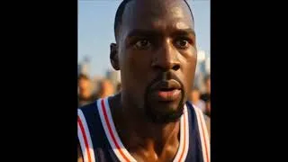 Thumbnail: basketball