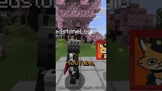 Thumbnail: Fundy Commented On My Enchantments... #minecraft #coding  #mcyt #dreamsmp #gaming