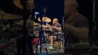 Thumbnail: Eloy Casagrande Europe Drum Show #eloycasagrande #slipknot #drums #drummer #drumshow #europedrumshow