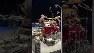 Thumbnail: Eloy Casagrande Europe Drum Show #eloycasagrande #slipknot #drums #drummer #drumshow #europedrumshow