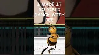 Thumbnail: 199 bees are doing it with me #chappellroan