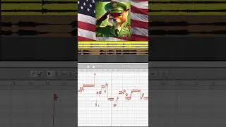 Thumbnail: feeling patriotic #america #election2024 #neverforget