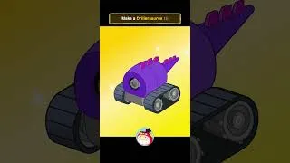 Thumbnail: How to Build Drillersaurus! 🦖🛠️ | Dinosaur Drill Car Building Time! | REDMON